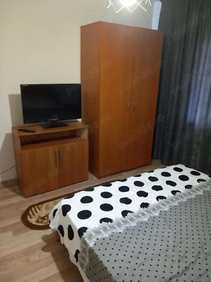 Vand apartament 2 camere decomandat Rovine - 16