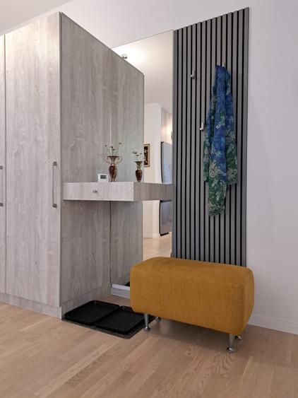 Central ,  Complex Paltim,  apartament  cu parcare - 12