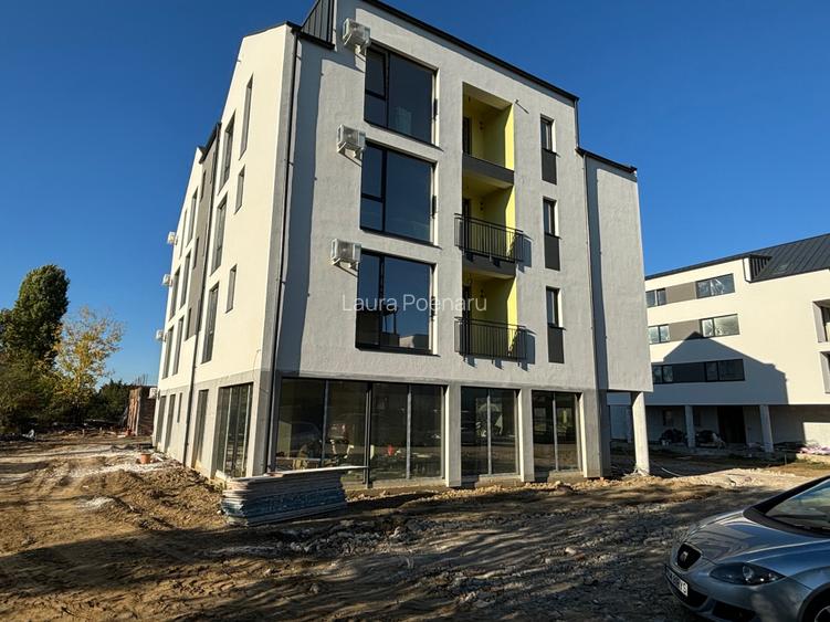 Apartament 2 camere, in Freidorf, langa Lidl,direct de la dezvoltator