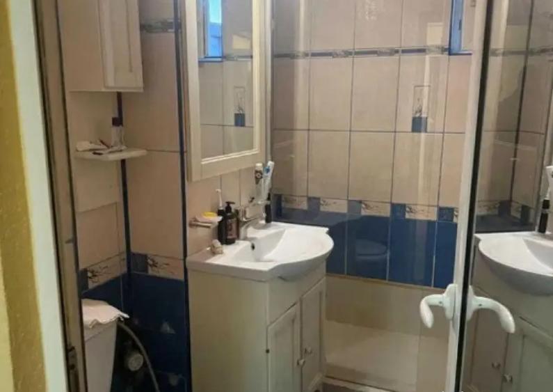 Apartament 2 Camere Decomandat | I.C. Frimu | Bloc 1985 | Parter - 4