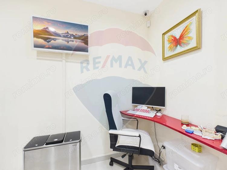 Vila spatiu premium de inchiriat in Cotroceni, Bucuresti - 5