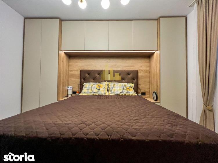 Vanzare Apartament 2 Camere Tunari - Otopeni - 6