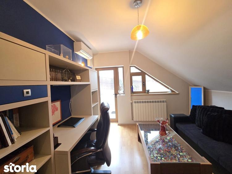 Vila P+M, strada Anghel Saligny, zona Spitalului de Copii - 4