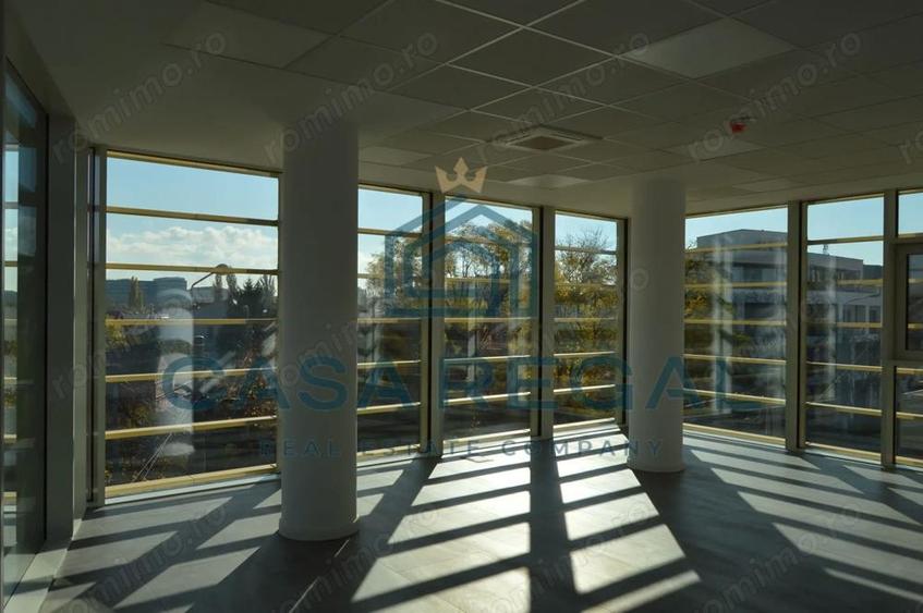 Spatiu de birouri, 160mp utili, zona Cantemir - 1