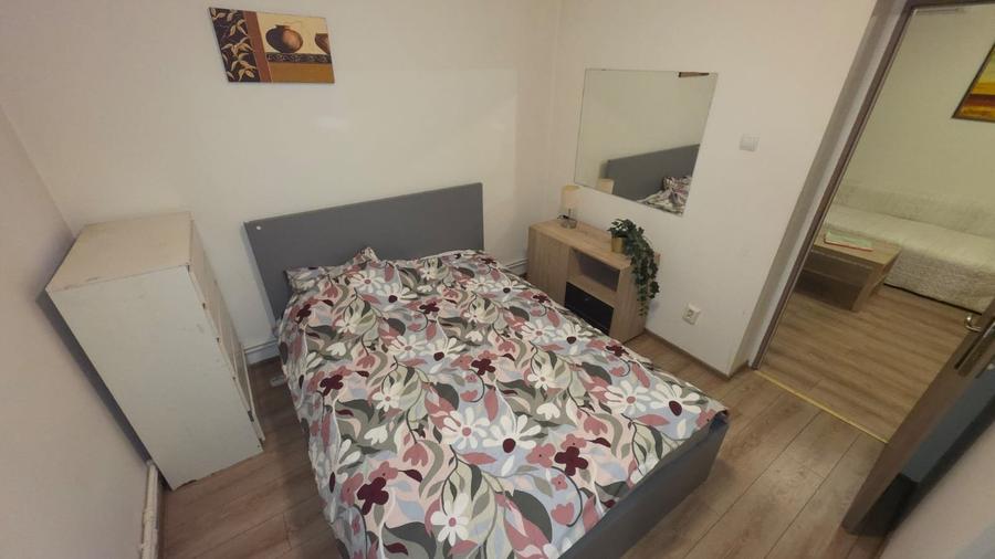 Apartament 2 camere Doamna Ghica - Parcul Tei - Strada Brasoveni 31 - Centrala - 9