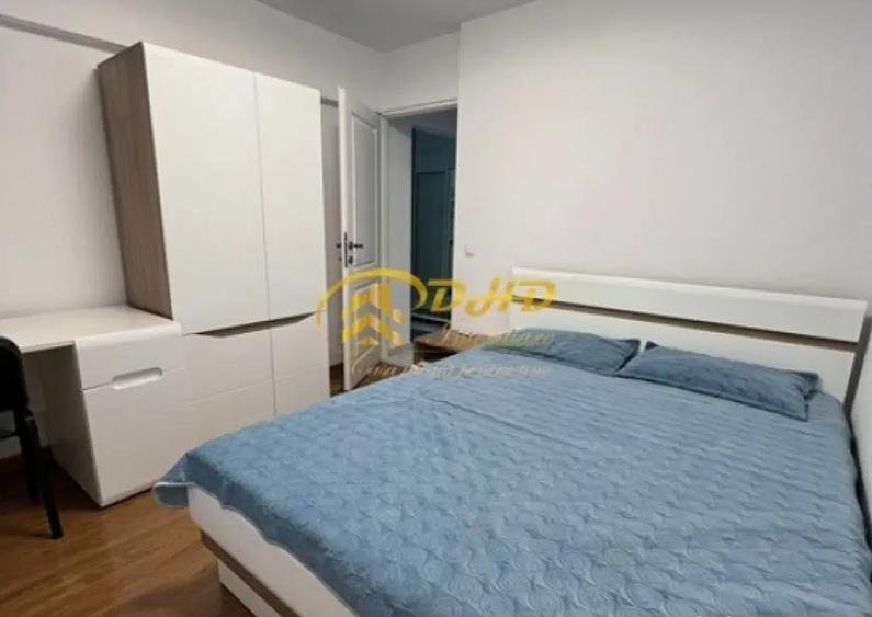 Ap. 2 cam decomandat Palas, renovat, centrala, AC - 9