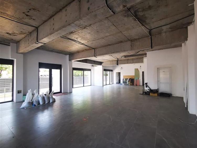 Inchiriere spatiu comercial in Boutique Residence - 132 mp - 7