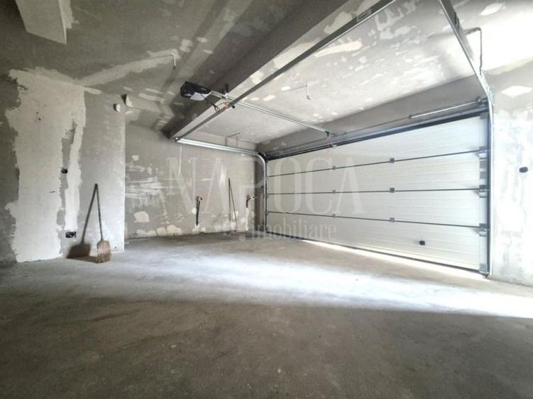 Casa 4 camere de vanzare in Dambul Rotund, Cluj Napoca - 3