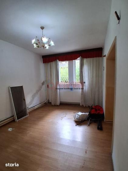 Apartament cu 2 camere în Giurgiului