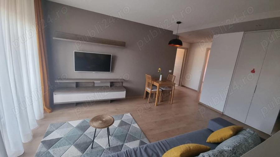 Proprietar Apartament de inchiriat cu 3 camere Zona Soarelui Braytim Lift - 5