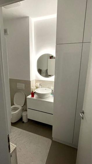 Apartament nou 2 camere | mobilat&utilat | parcare | 13 min de Iulius - 1