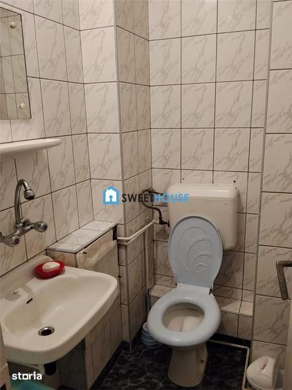 Apartament 4 Camere - B-Dul Unirii - 5