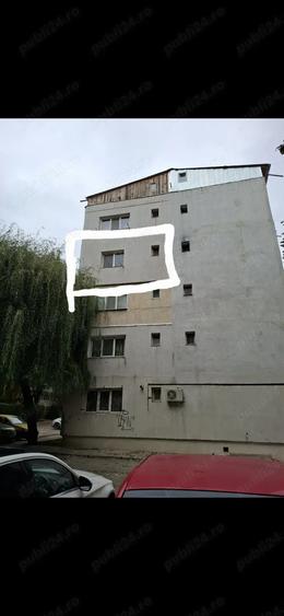 Vand apartament 3 cam zona Cartier. - 8