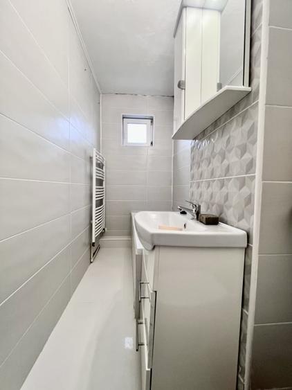 Apartament renovat modern, 2 camere, 42mp utili - zona Iosefin - 6