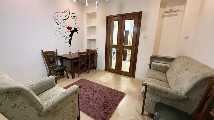 CHIRIE - Centru Vechi Baia Mare-apartament 1 camera - 1