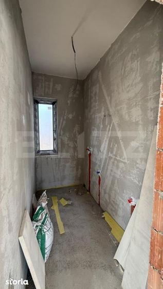 Casa individuala deosebita, 160 mp utili, 500mp teren, zona Motel Gila - 16