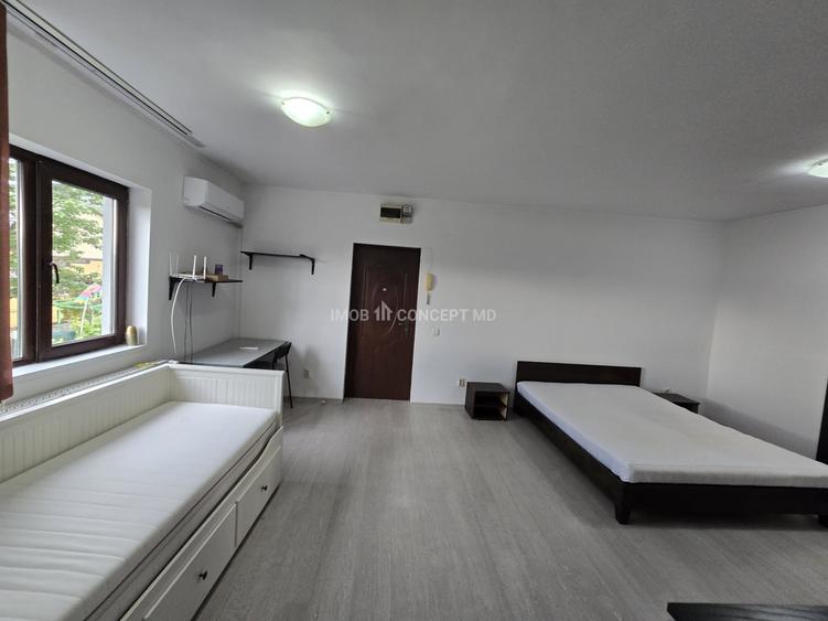 Inchiriere garsoniera spatioasa in Ploiesti, zona Rudului- Spitalul Schuller - 7