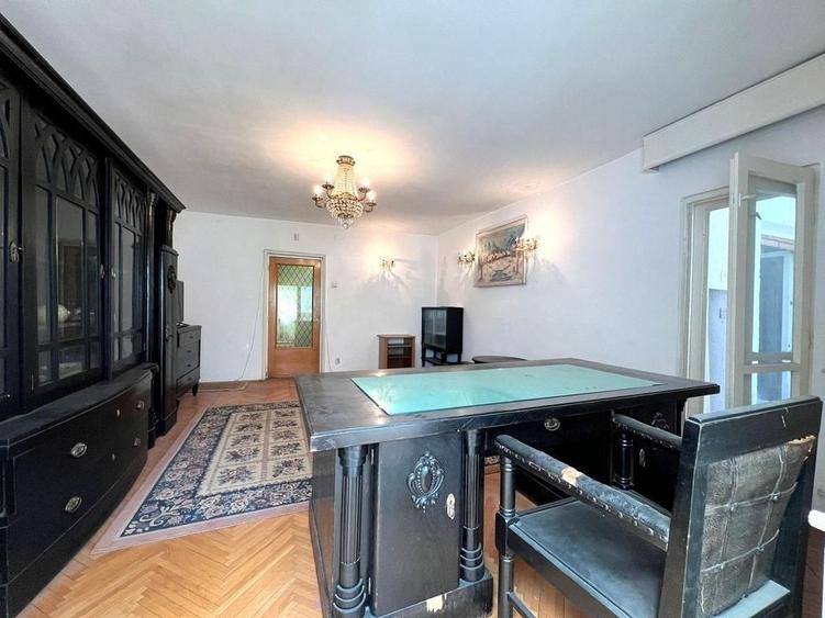 3 camere et 2- 81mp Unirii-Izvor-Natiunile Unite - 2