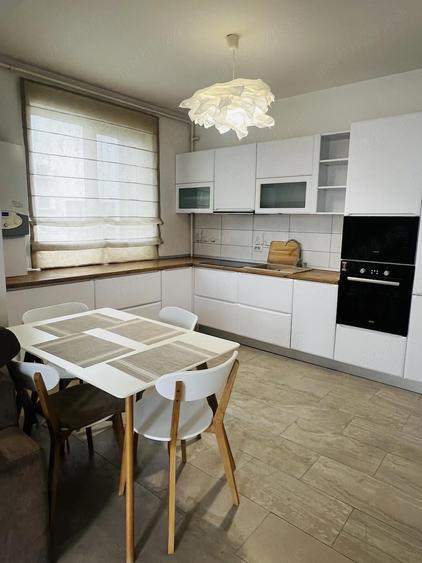 Proprietar, inchiriez apartament 3 camere - 2