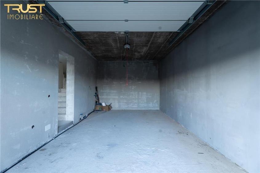 Casa Alipita l P+E+Pod l Semifinisata l Feleacu - 10