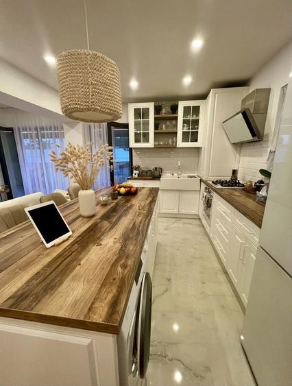 Vand Ap 4 camere - Baneasa - Erou Iancu Nicolae - 3