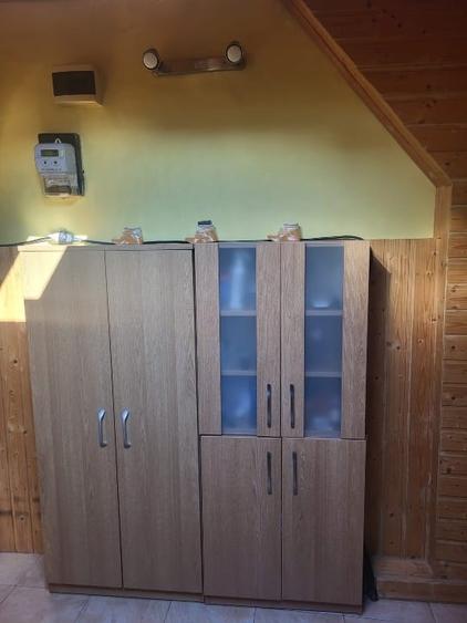 Apartament 3 camere Mosilor cinematograf Europa, etaj 4, mansarda - 6