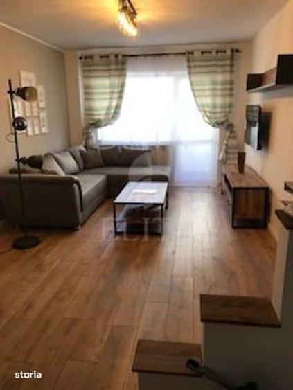 Apartament 2 camere in zona Padin - 5