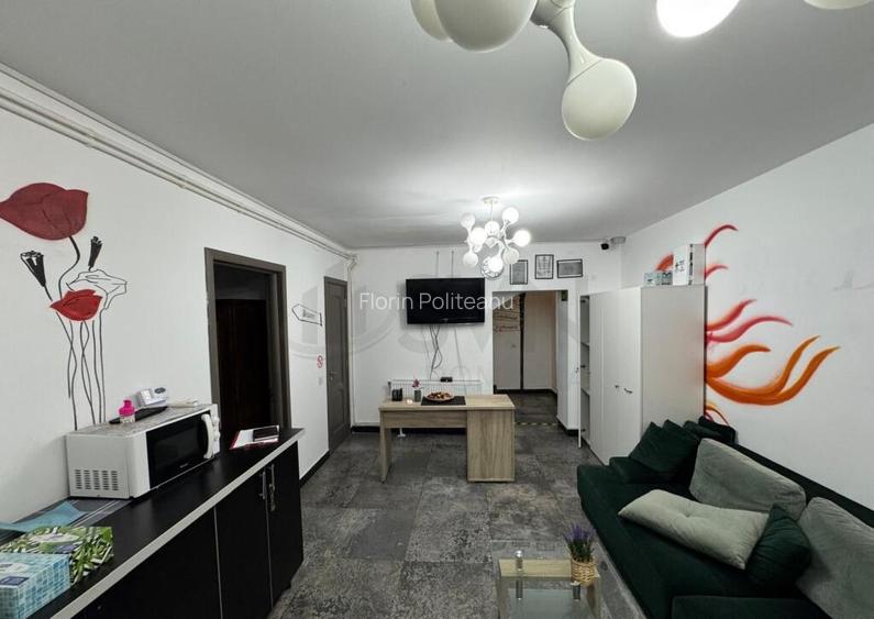 Pensiune 8 camere I Baneasa I I Investitie