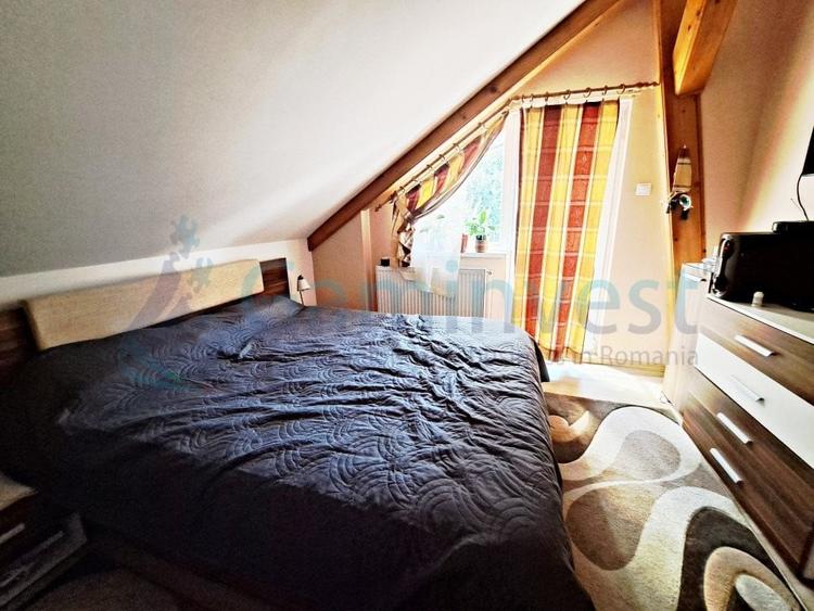 Apartament la casa cu 4 camere, zona centrala, Oradea, Bihor - 9