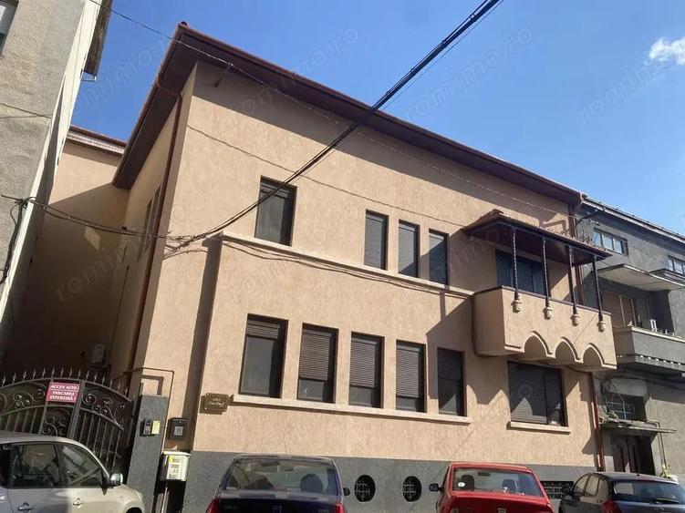 BRASADAS vinde casa pt locuit / afaceri zona ULTRACENTRALA. - 4