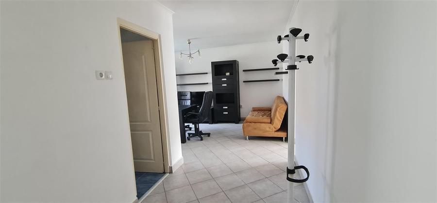 Ap. 2 camere, Bulevardul Revolutiei-Ziridava,  cu balcon mare - 10