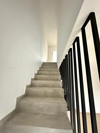 Finalizat! Apartament 3 camere D 2 bai 86mp Parcare Bucium-Visan - 8