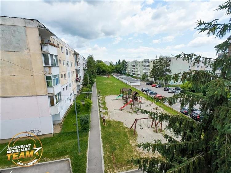 FILM! Apartament 3 camere, decomandat, Lenin, vanzare sau schimb - 18