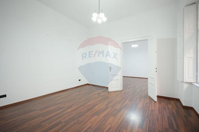 De închiriat spațiu de birou – Ultracentral, Str. Aurel Lazăr - 9