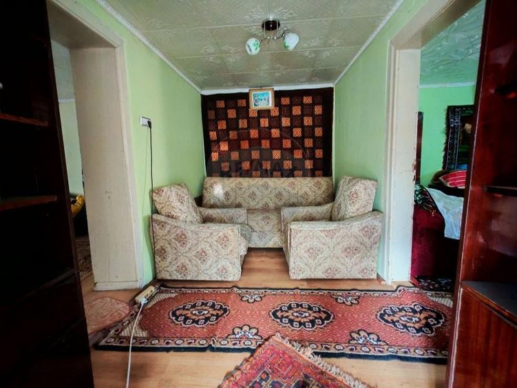 Casa ultracentral in Saliste cu un teren generos de 1757 mp - 7