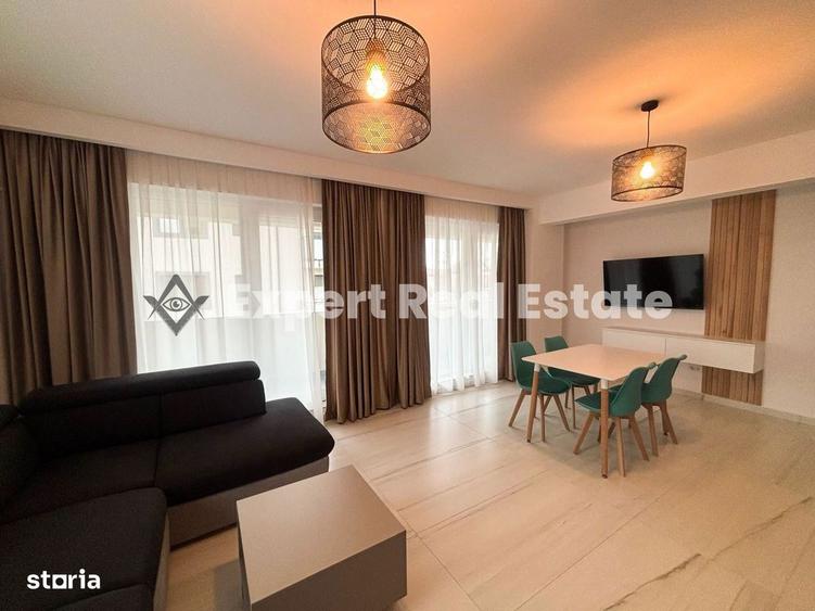 Apartament Spatios 2 Camere Nou | Prima Inchiriere - 8