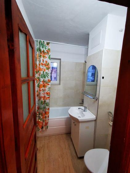 Vand apartament 2 camere - 5