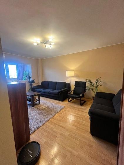 Apartament 3 camere decomandat | Metrou Brâncoveanu & Parcul Orășelul Copiilor - 2