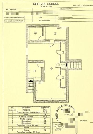 Vila eleganta D+P+1+M | 649 mp | piscina exterioara| renovata complet | Pipera - - 27