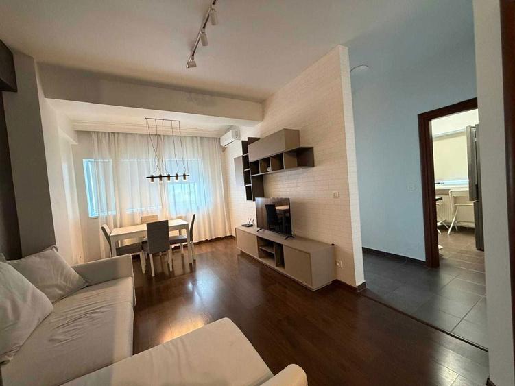 Soseaua Oltenitei 2 camere superb - Gama Residence - 2