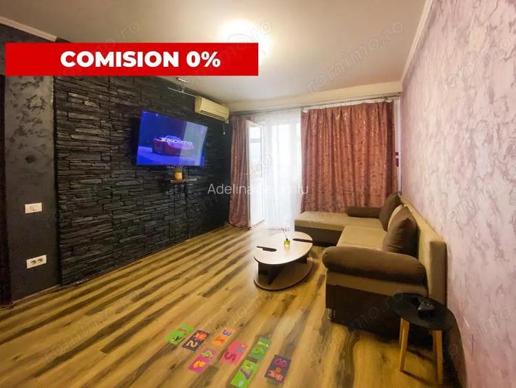 Apartament 3 camere | Decomandat | Loc de pacare | Casa de cultura Apartament 3 camere | Decomandat | Loc de pacare | Casa de cultura