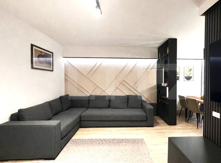 Apartament modern 2 camere - Ultracentral BV - 4