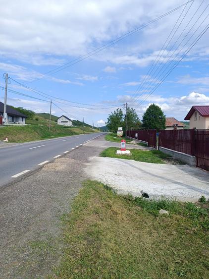 Vanzare teren comuna Caianu, Caianu vama - 3