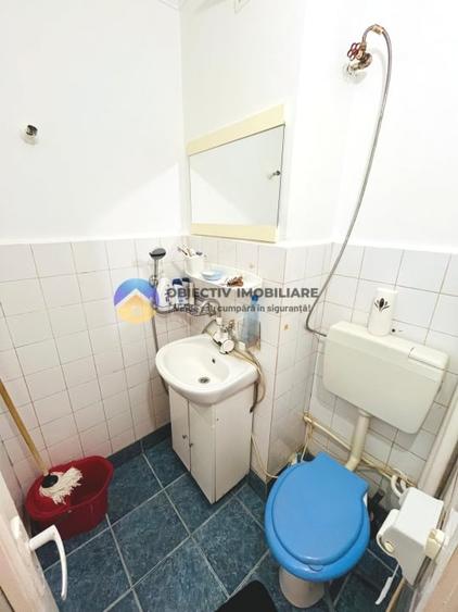 Garsonieră parter – Mărăței - 7