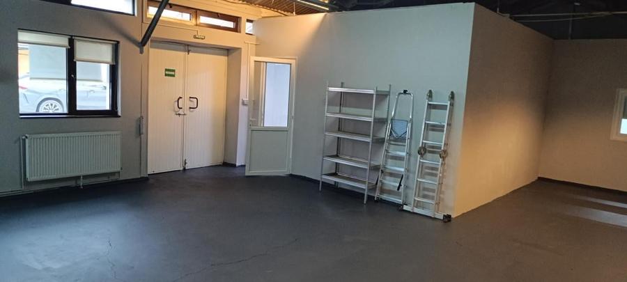 Spatiu depozitare/productie  in Ploiesti, zona Xenia - 5