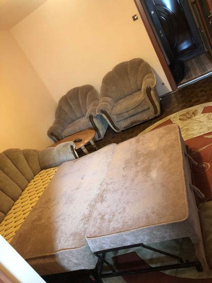 Garsoniera de inchiriat- Brazda lui Novac - 3