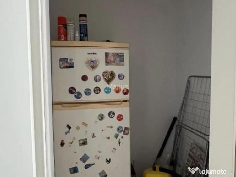 Apartament 2 camere, decomandat - zona Tractorul - 8