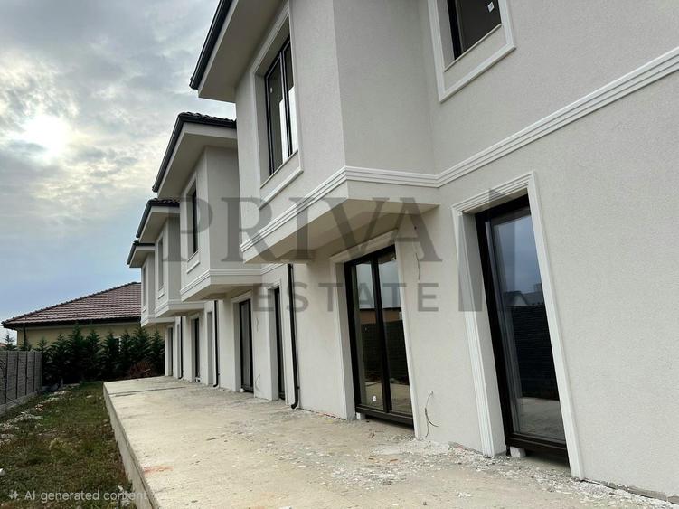 Casa insiruita cu 3 camere pe Calea Urseni - 10