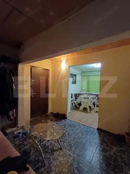 Apartament 3 camere, 66 mp, zona Kaufland - 11