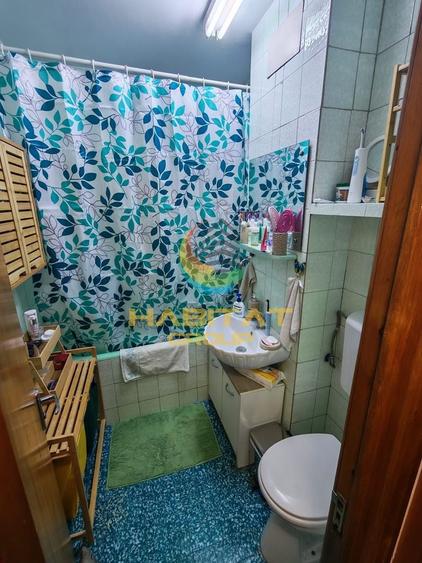 Vânzare 3 Camere Tineretului  Metrou și Parc! - 24